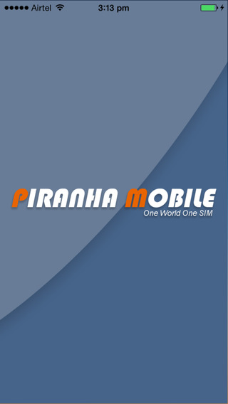 Piranha Mobile