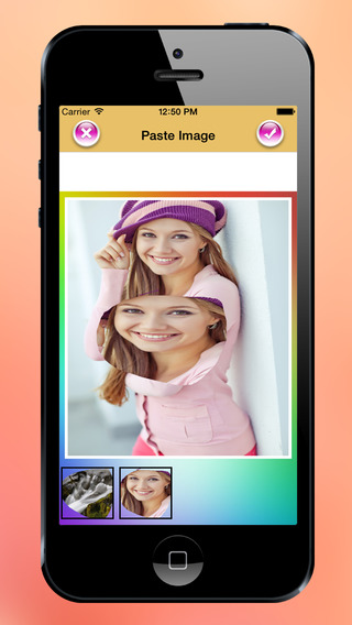 【免費攝影App】Cut Paste Photos-APP點子