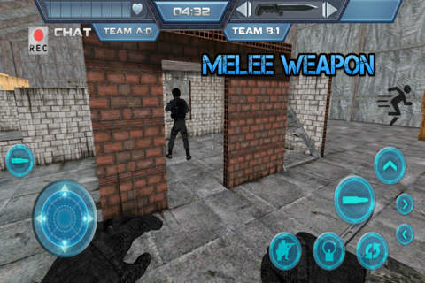 Death Strike Multiplayer FPS screenshot 2
