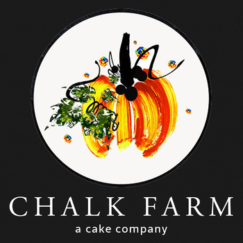 Chalkfarm LOGO-APP點子