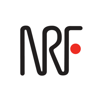 NRF LOGO-APP點子