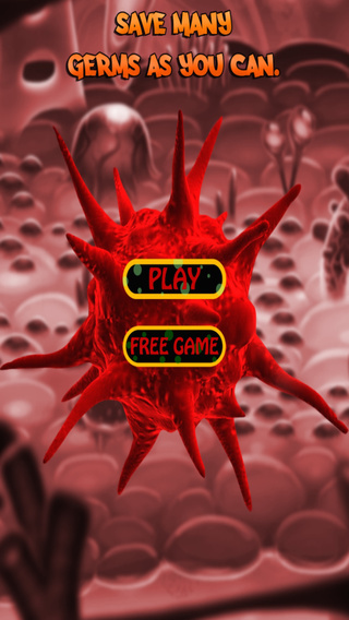 Attack of the Monster Virus and Defense of the Human Body Top Pandemic Survival Action Game FREE