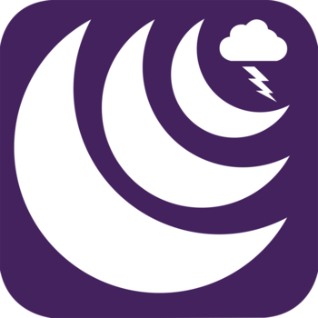 Sleepmaker Storms Pro LOGO-APP點子