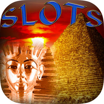 AA Slots Egypt LOGO-APP點子