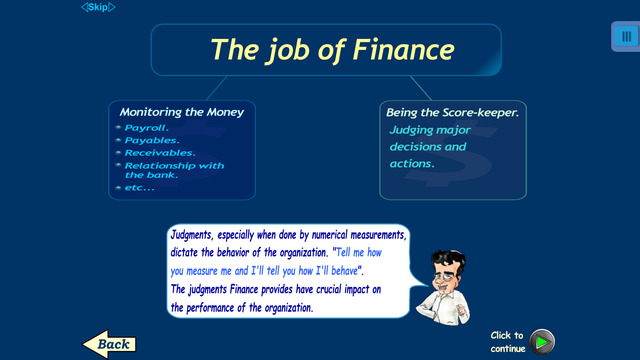 【免費教育App】TOC Insights into Finance and Measurements: Throughput Accounting as  the Theory of Constraints solution presented in The Goal by Eliyahu M. Goldratt-APP點子