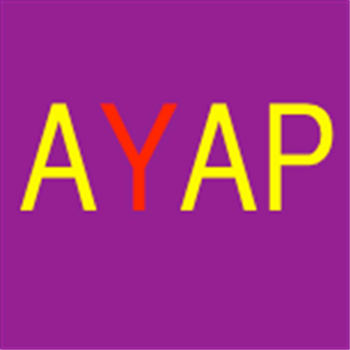 AYAPP LOGO-APP點子