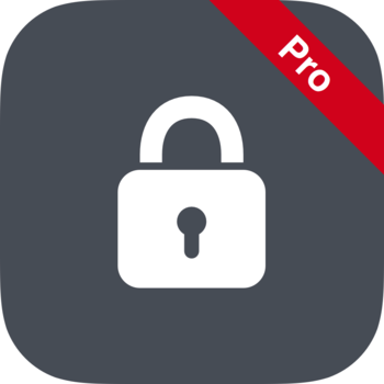 Safe Files Pro 生產應用 App LOGO-APP開箱王