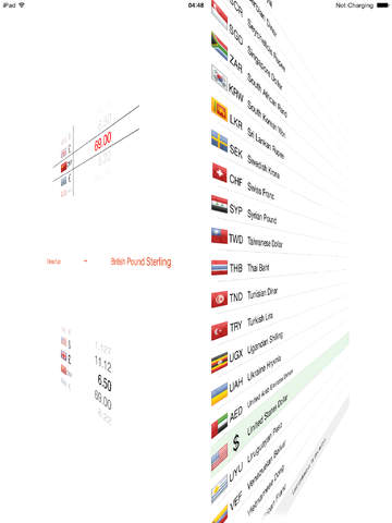 【免費財經App】Currency Exchange Live Rates-APP點子