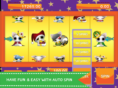 免費下載遊戲APP|Arukone Neko Kawaii - Slots Machine PRO app開箱文|APP開箱王