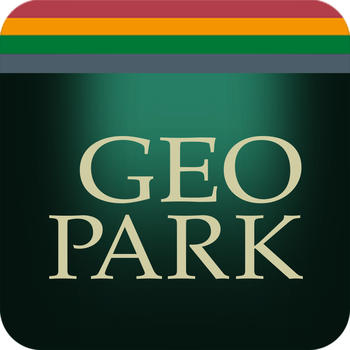 Nograd Geopark LOGO-APP點子