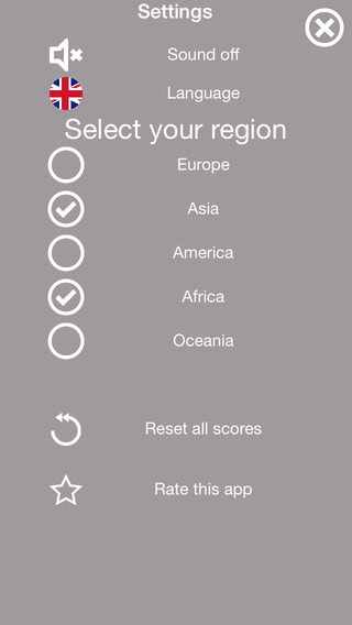 免費下載遊戲APP|Mem-o-ri Flag Quiz - learn all the countries, flags and capitals and increase you geography knowledge app開箱文|APP開箱王