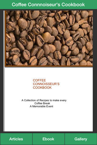 Secret Coffee Menu - Make Your Perfect Coffee With Coffee Recipes Collections! Food & Drink