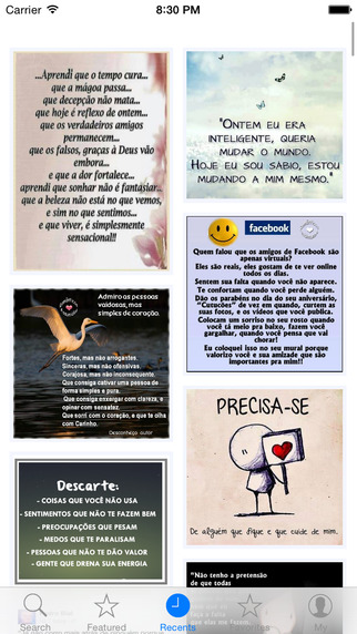 【免費生活App】Frases de Amor e Humor-APP點子