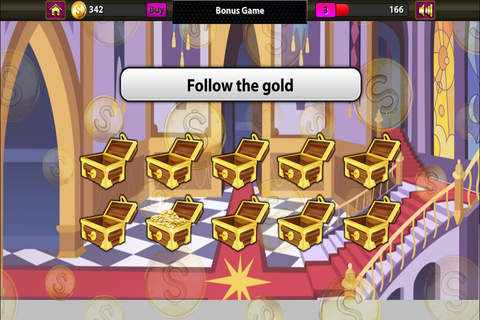 Queen of Vegas: Free Slots Game screenshot 4