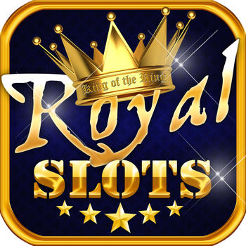 All New Grand Royal Slots - 2015 Vegas Casino Free 遊戲 App LOGO-APP開箱王