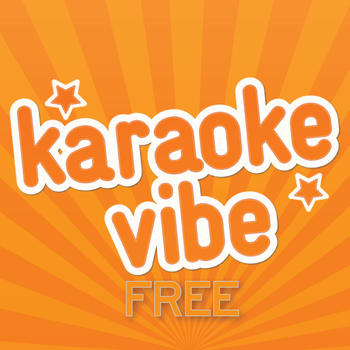 KaraokeVibe Free LOGO-APP點子