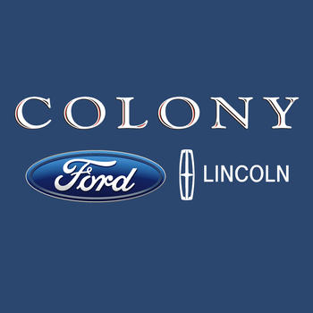 COLONY FORD LINCOLN 商業 App LOGO-APP開箱王