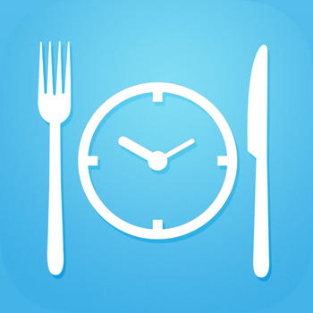 Restaurant Wait Times for iOS LOGO-APP點子