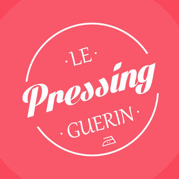 Guerin Pressing 生活 App LOGO-APP開箱王