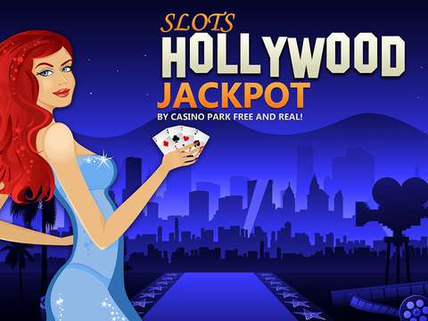 免費下載遊戲APP|Slots Hollywood Jackpot Pro -by Casino Park - FREE and REAL! app開箱文|APP開箱王