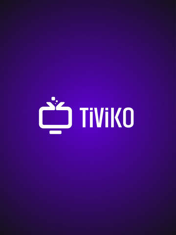 免費下載娛樂APP|TIVIKO - TV Guide / Televizní program app開箱文|APP開箱王