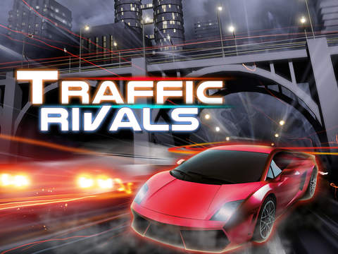 免費下載遊戲APP|Racing Game - Traffic Rivals app開箱文|APP開箱王