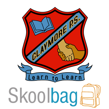 Claymore Public School - Skoolbag LOGO-APP點子