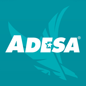 ADESA Marketplace LOGO-APP點子