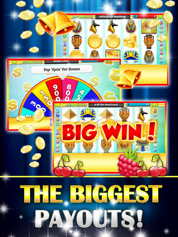 免費下載遊戲APP|Liberty Slots by **Lucky Dragon Casino** Online fantasy gambling game machines! app開箱文|APP開箱王