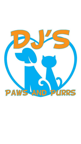 DJ's Paws and Purrs
