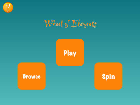 免費下載教育APP|Wheel.of.Elements app開箱文|APP開箱王