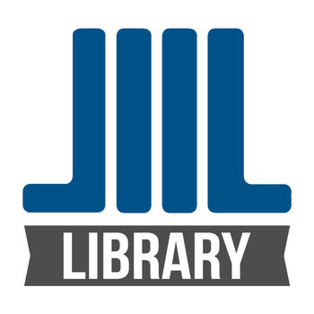 BiblioBoard Library LOGO-APP點子