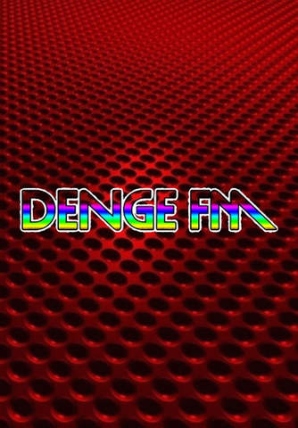 DengeFM screenshot 3