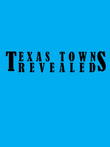 免費下載旅遊APP|Texas Towns Revealed Magazine - Traveling and Exploring Texas Towns app開箱文|APP開箱王