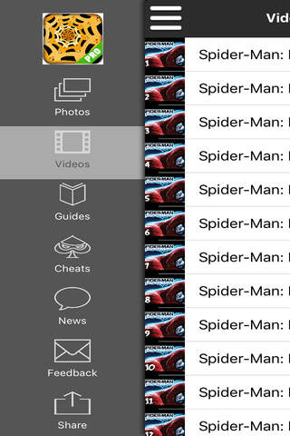 Game Pro Guru - Spider-Man: Edge of Time Version screenshot 3