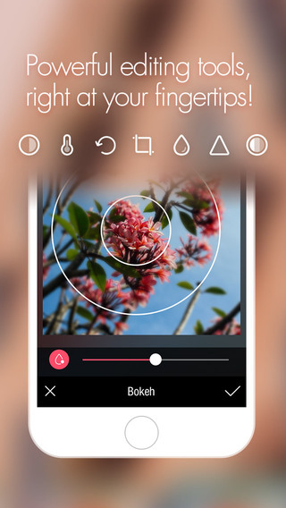 【免費攝影App】POMELO – Be a Photographer.-APP點子