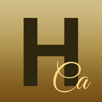 Hillsborough CA LOGO-APP點子