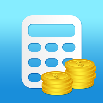 EZ Financial Calculators LOGO-APP點子