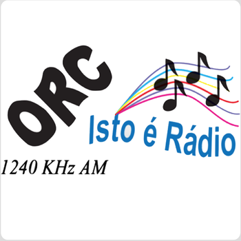 Rádio Orlândia - ORC 音樂 App LOGO-APP開箱王