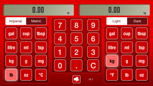 CookCalc