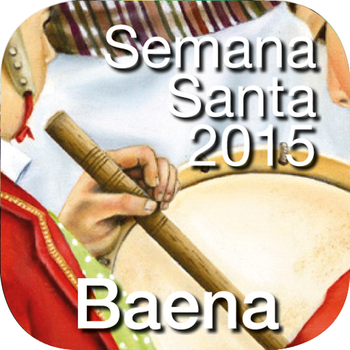 Semana Santa Baena (Oficial) LOGO-APP點子