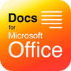 Office Essentials for Microsoft Office and Google Docs - Full Docs for Microsoft Office、Word、Excel、PowerPoint、Outlook & OneNote アートワーク