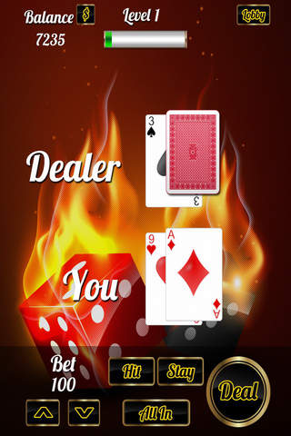 777 Mega Classic Casino in Las Vegas Play Lucky & Fun Poker + More Pro screenshot 4