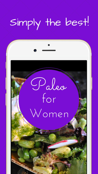 Easy Paleo Recipes for Women