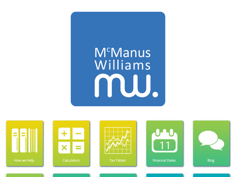 免費下載財經APP|McManus Williams app開箱文|APP開箱王