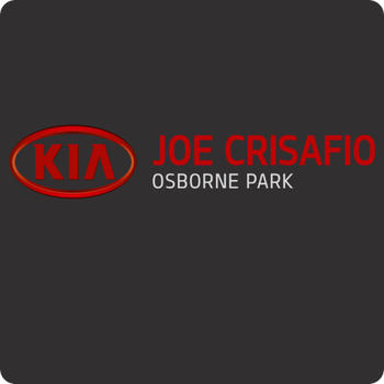 Joe Crisafio Kia LOGO-APP點子