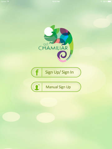 免費下載社交APP|Get Chamiliar app開箱文|APP開箱王