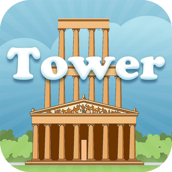 The Tower of Babel Challenge LOGO-APP點子