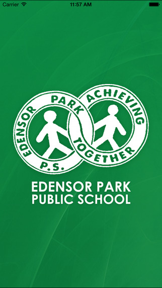 Edensor Park Public School - Skoolbag