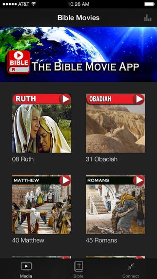 Bible Movie